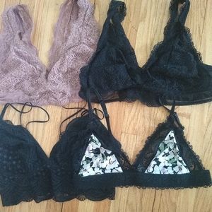 Auden S Bralette Bundle
